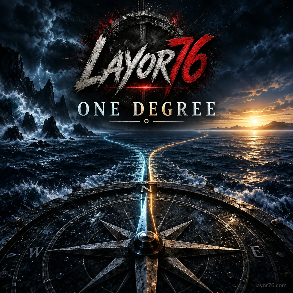 One Degree cover